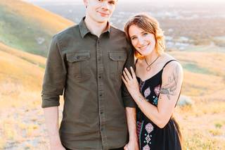 Karli and David Photography - 33