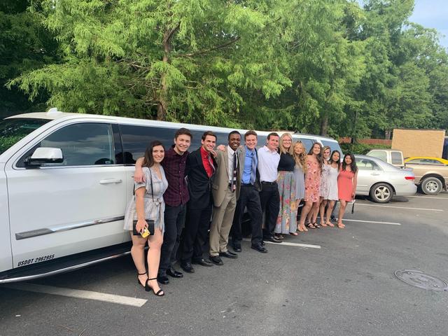 FIVE STAR LIMOUSINE - 4