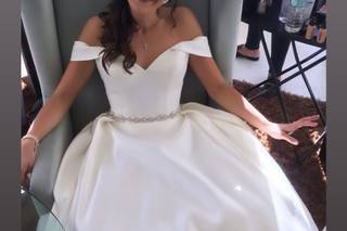 Adore Bridal - 101