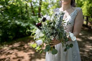 Victorian Seasons Flower Co. - 7
