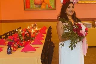 Ay, Poppy Floral & Event Decor - 54
