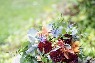 Designs By Linda Florist - 46