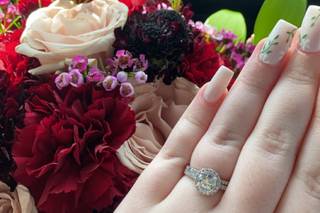 Sarah Rose Events - 58