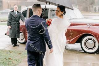Princess Rolls Royce Limousine Service - 13