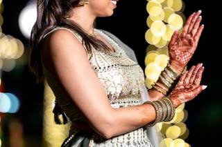 Henna Allure - 7