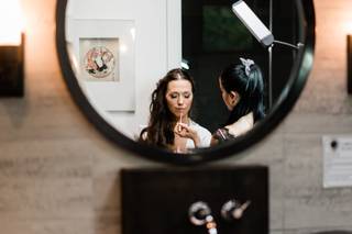 Simply Elegant Bridal Beauty - 12