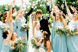 Burlington Weddings & Events - 46