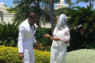 On Call Weddings Jamaica - 36