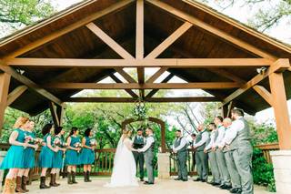 Stonehaven by Walters Wedding Estates - 18