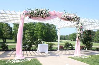 Running Deer Golf Club by Ron Jaworski Weddings - 87