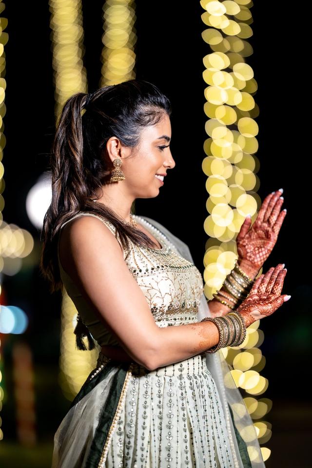 Henna Allure - 2