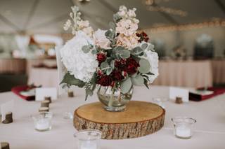 Dreyer House Florals - 76
