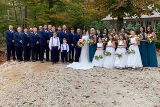 Sandy Creek Farms - 31
