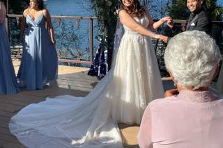Love Story Vows - 40