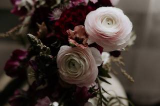 The Sunrise Petal Company - 12
