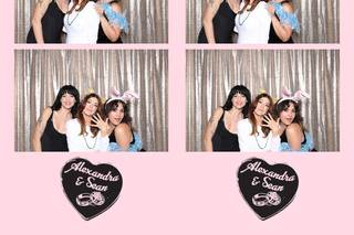 Parlor Photo Booths - 5