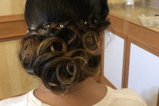Shruti's Bridal Salon - 60