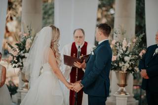 I Do Weddings Nola and Coast - 8