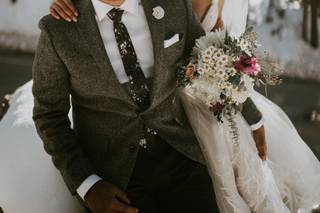 Jade Sharp Photo - 7