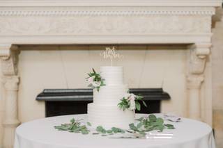 Sugarpaste Cake Company - 24
