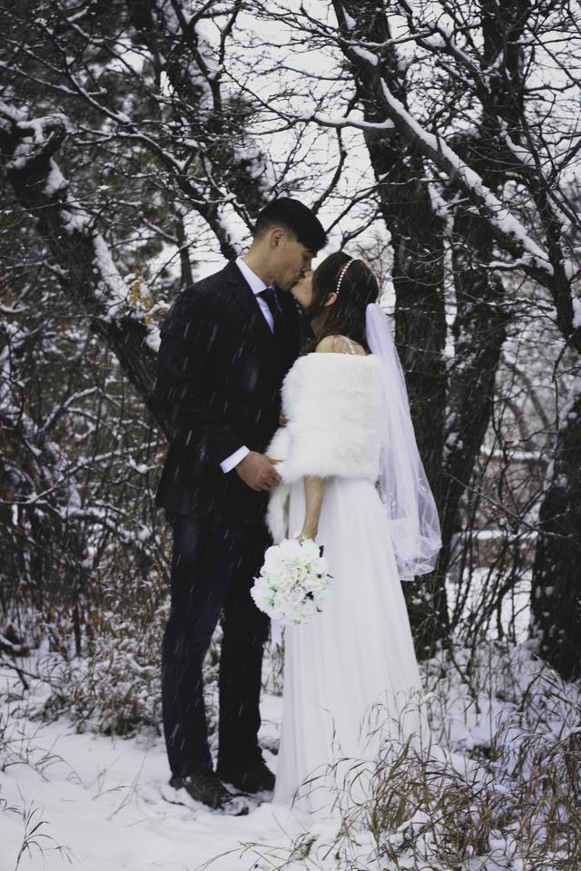Love Matters Wedding Officiants - 2