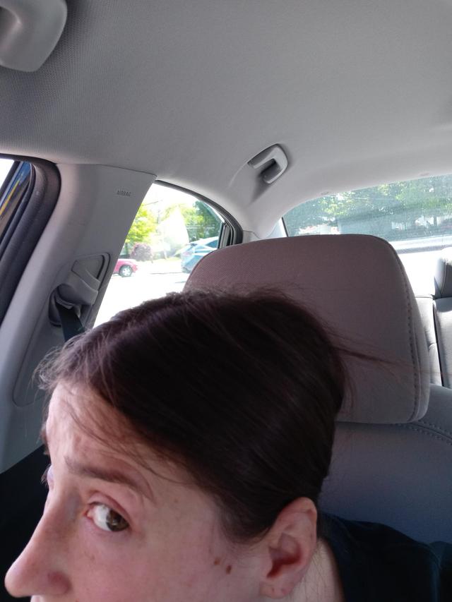 J Marie's Hair Salon - 2