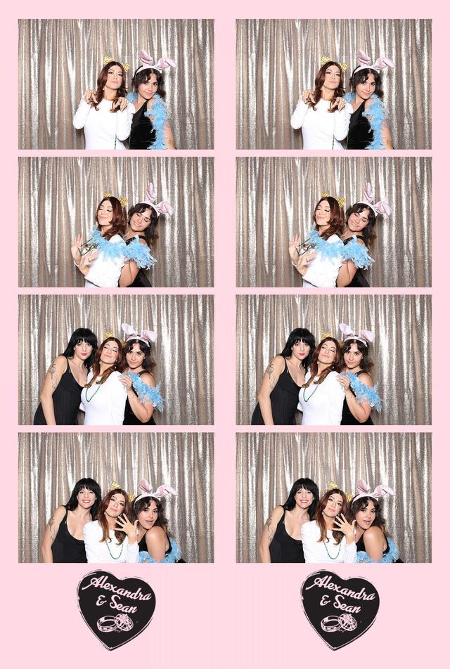 Parlor Photo Booths - 2