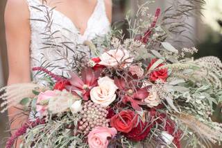 Pocketful of Posies - 11
