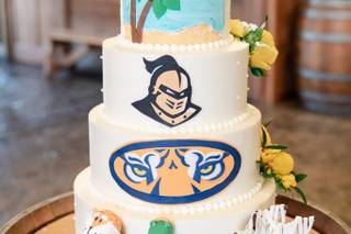 The Cake Boutique - 48