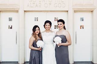 AZ X Bridal Glam - 12