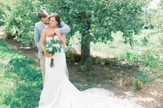 Cynthia Mae Photograph - 77