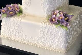 Creative Cakes and Candies - 91