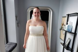 The Wedding Design Studio by 1440 Design - 44