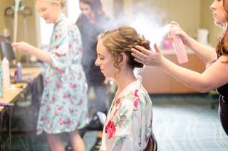 Revelations Bridal - 25