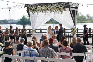 The Wedding Lady - 24
