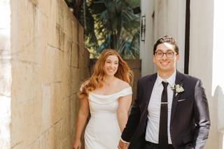 Seaside Ceremonies - 19