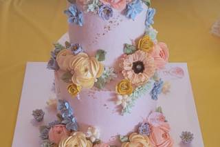 PEORY L’atelier Cake - 23