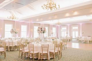 Charter Oak Country Club - 12