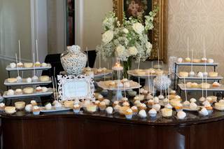 Luxe Weddings by Kristen - 29