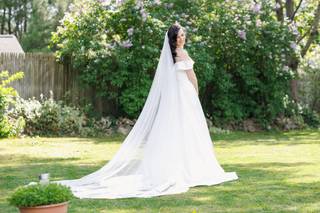 VOWS Bridal - 34