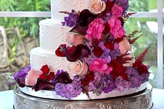 Hayal Flowers Design & Events - 60