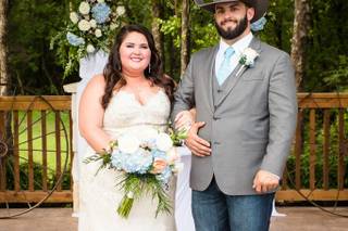 Weddings by Gail - 4