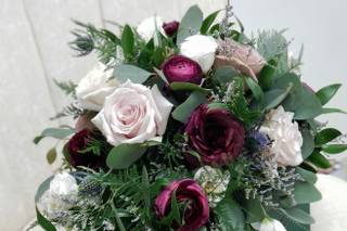 Pink Petal Event Group - 12