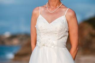 Ninah Gil Bridal Hair and Make-Up - 75