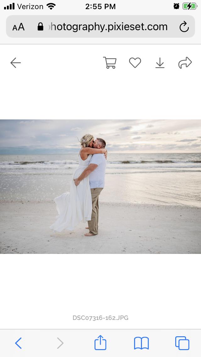 Beach Weddings Made Simple of SW Florida - 2