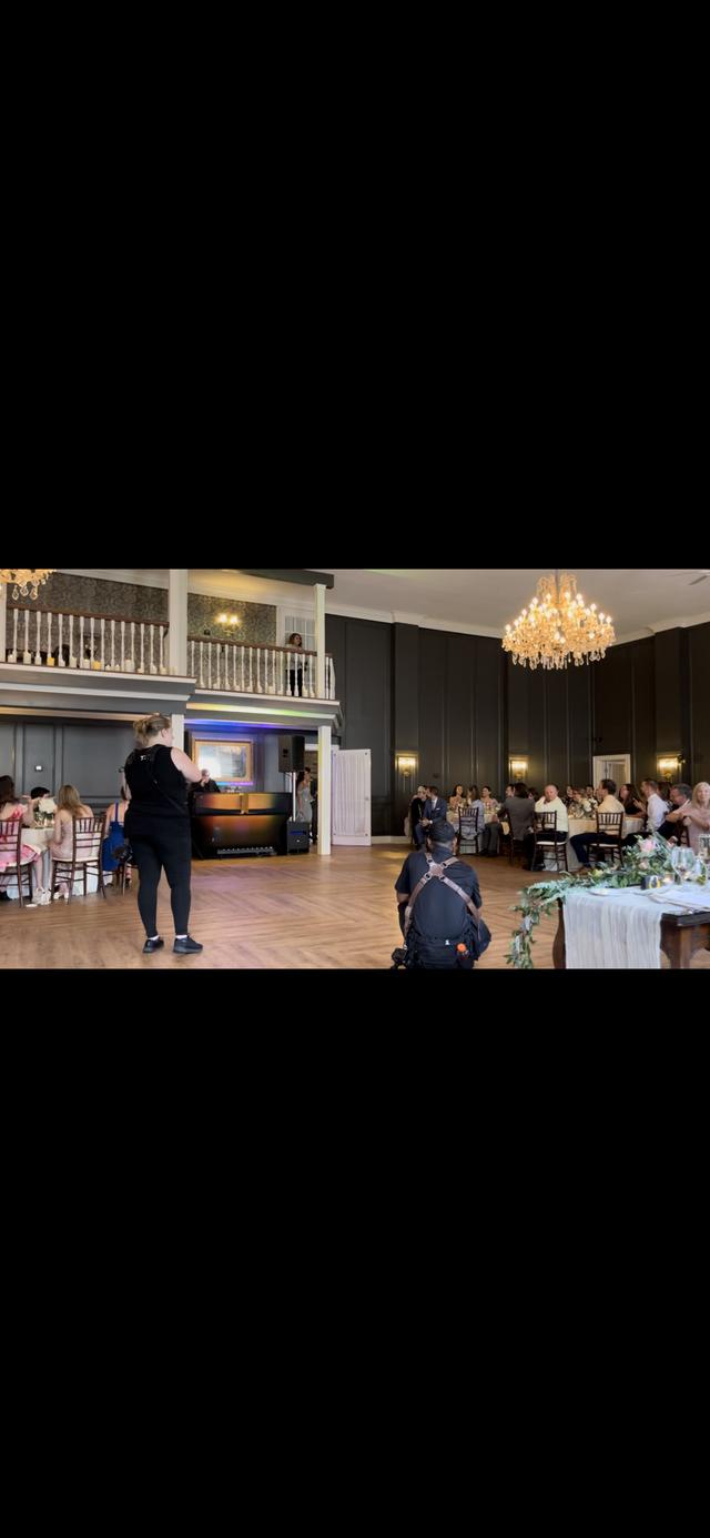 Versatile Event Designs - 2