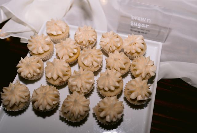 Seabreeze Cupcakes - 4