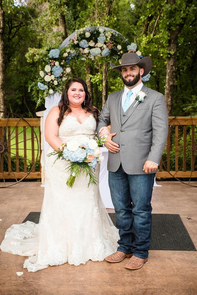 Weddings by Gail - 2