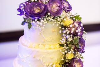 Simply Charming Cakes - 9