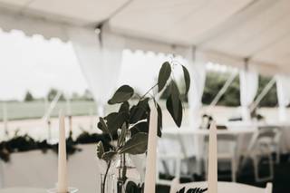 Mansion and Marsh Floral and Event Design - 16